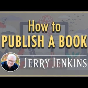 How to Publish a Book in 2021 (Based on 45+ Years of Experience)