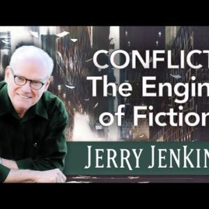 Internal and External Conflict: The Engine of Fiction