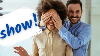 Show don't tell: The Write Channel tip of the week with Nicola Monaghan 8 Show don't tell: The Write Channel tip of the week with Nicola Monaghan