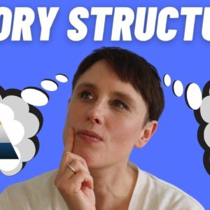 Write that novel: Structure your story