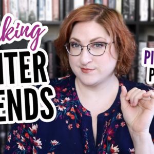 Making Writer Friends | Social Climbing, Group Chats & Performative Friendships