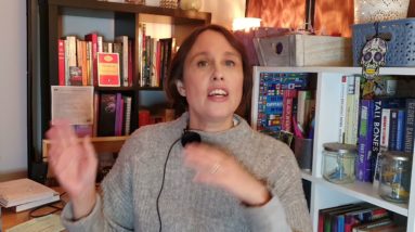 Welcome to the Write Channel! All about creative writing 10 Welcome to the Write Channel! All about creative writing