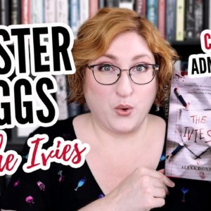 Easter Eggs in The Ivies! | Little Things You May Have Missed
