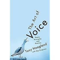 Mastering the Art of Developing a Poetic Voice