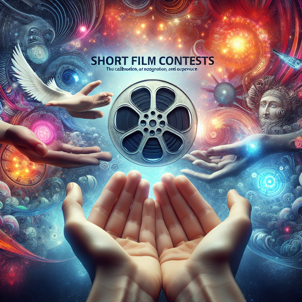 Are There Contests Specifically For Short Films?