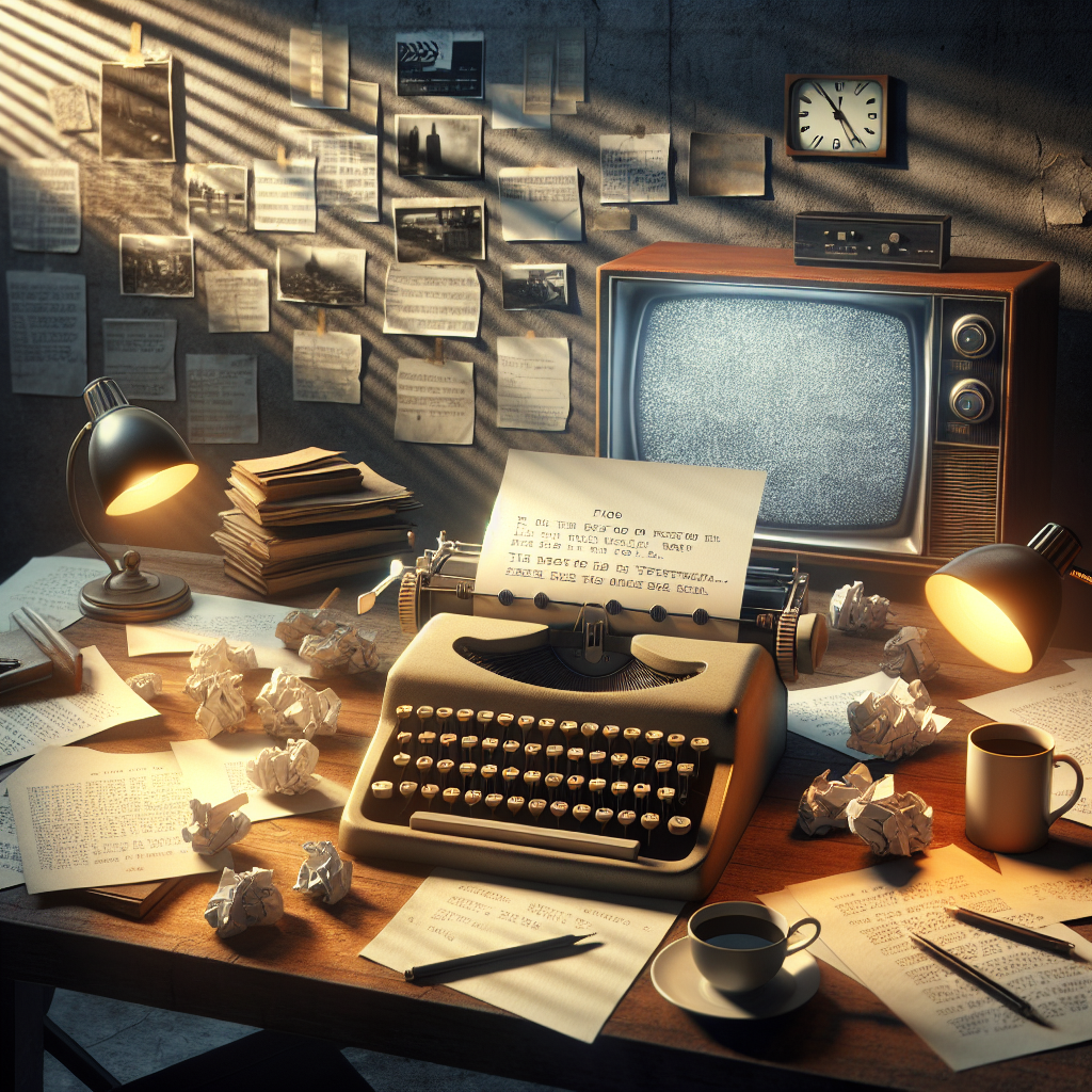 Do Screenplay Contests Accept Tv Pilot Scripts?