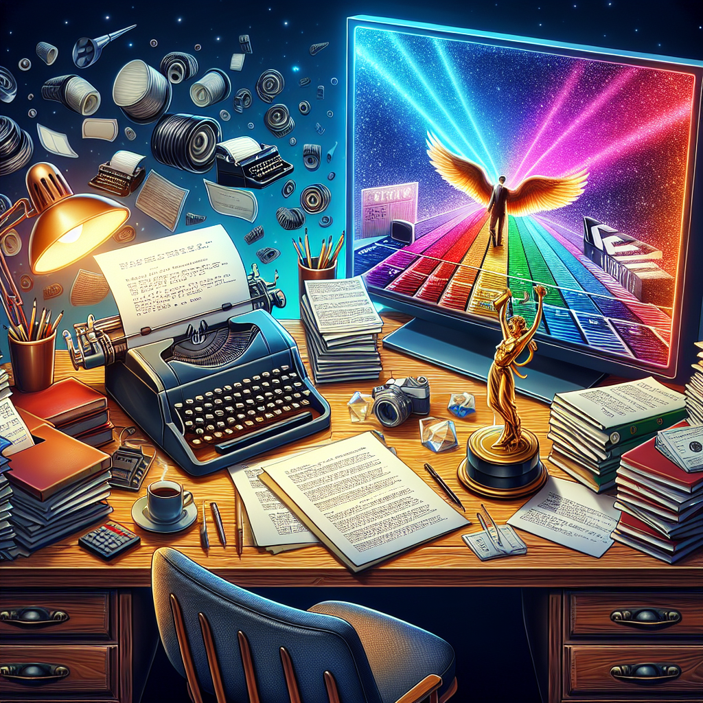 Do Screenplay Contests Accept Tv Pilot Scripts?