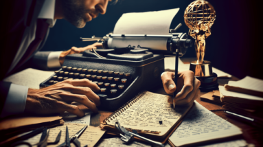 what is the page international screenwriting awards