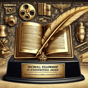 tell me about the nicholl fellowship in screenwriting 1