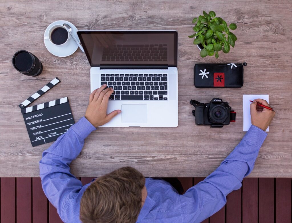 How Should I Handle Genre Conventions In My Script?