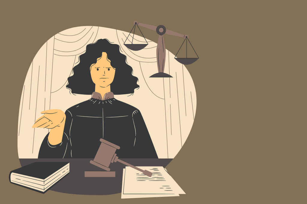 Who Are The Judges For Screenplay Contests?
