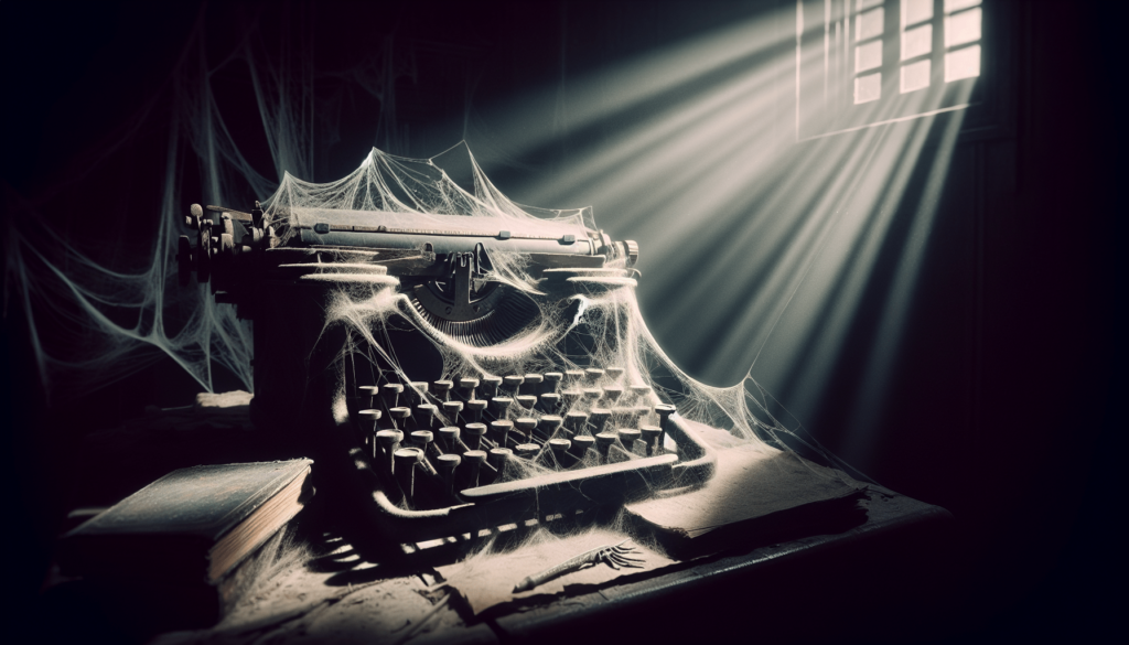 Are There Screenplay Contests That Focus On Horror And Thriller Genres?