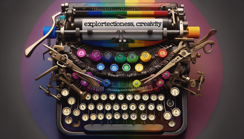 Are There Contests For Scripts That Focus On LGBTQ Themes?